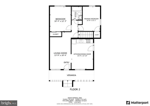 5910 Plainfield Ave, Baltimore, MD 21206 photo 48