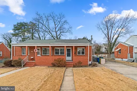 5910 Plainfield Ave, Baltimore, MD 21206