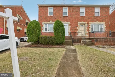 3155 Woodring Ave, Baltimore, MD 21234