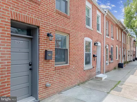 Other - 2437 Fleet St, Baltimore, MD 21224 photo 1 of 4