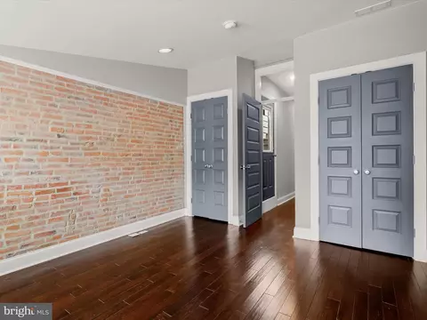 Entry Way - 2437 Fleet St, Baltimore, MD 21224 photo 5 of 5