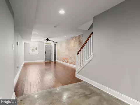 Living - 2437 Fleet St, Baltimore, MD 21224 photo 5 of 5