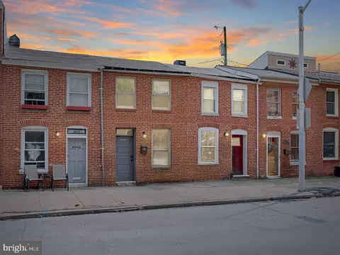 2437 Fleet St, Baltimore, MD 21224