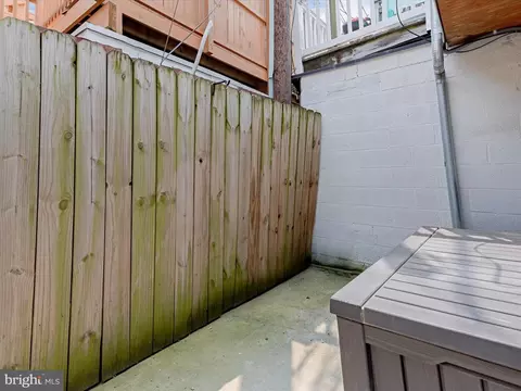 Exterior - 2437 Fleet St, Baltimore, MD 21224 photo 4 of 6