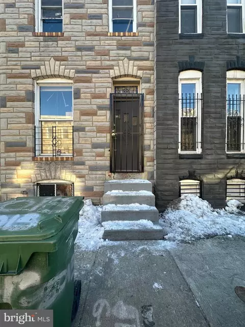 2013 Wilhelm St, Baltimore, MD 21223