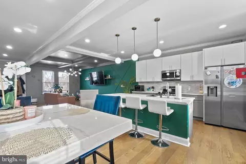 1815 E 33rd St, Baltimore, MD 21218 photo 1