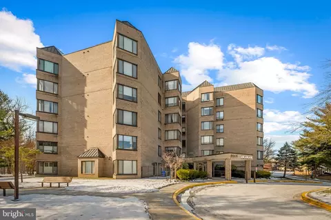 3011 Fallstaff Rd #407A, Baltimore, MD 21209