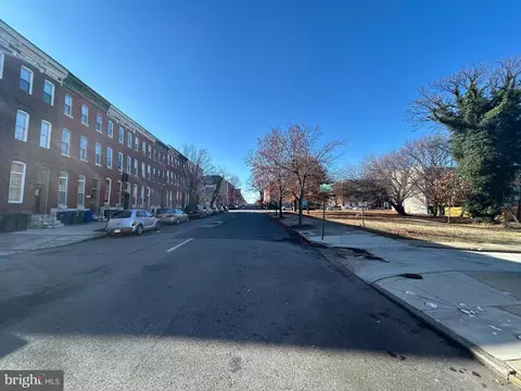 430 E Lafayette Ave, Baltimore, MD 21202 photo 4