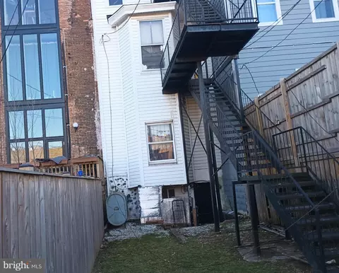 430 E Lafayette Ave, Baltimore, MD 21202 photo 3