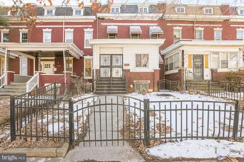 3533 Liberty Heights Ave, Baltimore, MD 21215