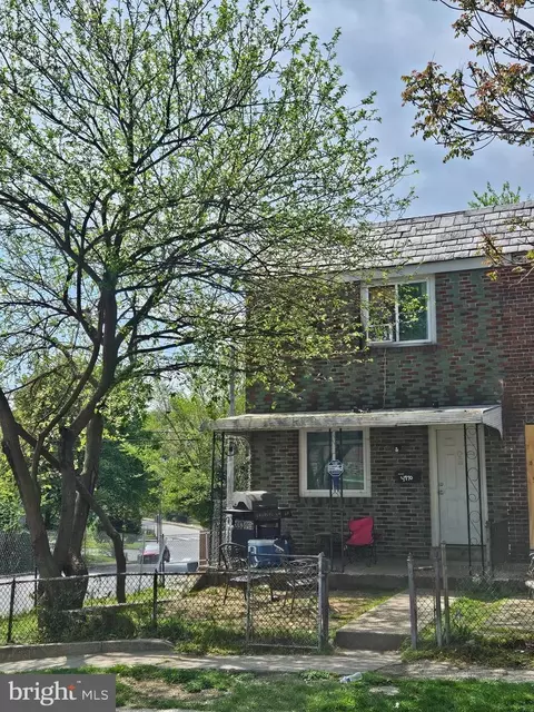 4110 8th St, Baltimore, MD 21225 photo 1