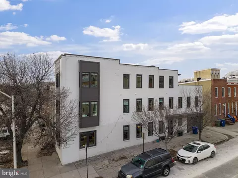 3142 Elliott St, Baltimore, MD 21224