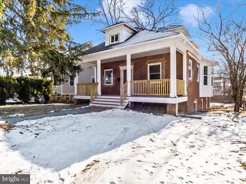 2919 Woodland Ave, Baltimore, MD 21215