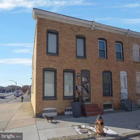 564 S Bentalou St, Baltimore, MD 21223