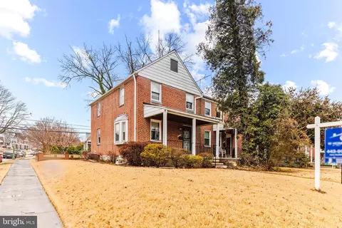 5710 Northwood Dr, Baltimore, MD 21212