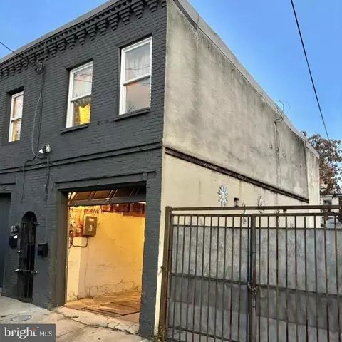 1145 Dexter St, Baltimore, MD 21230 photo 1