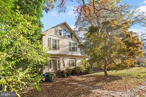 2802 Parkview Ter, Baltimore, MD 21214 photo 2