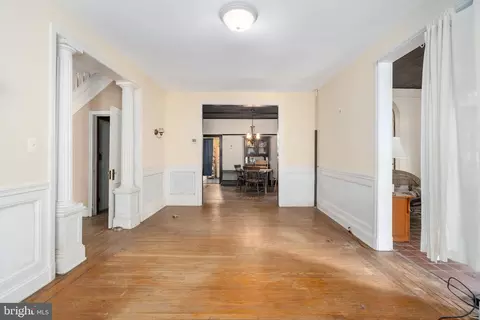 2802 Parkview Ter, Baltimore, MD 21214 photo 4