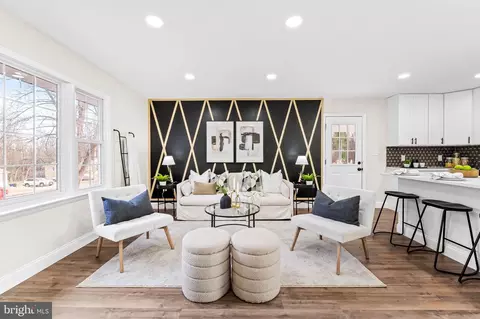 406 Nottingham Rd, Baltimore, MD 21229