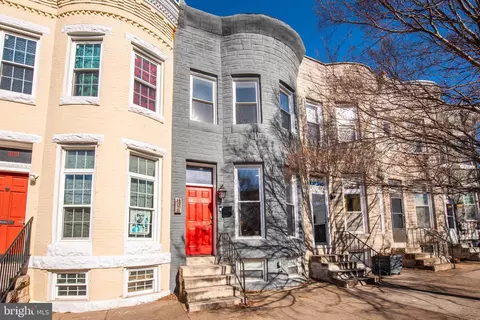 806 Powers St, Baltimore, MD 21211 photo 31