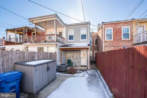 806 Powers St, Baltimore, MD 21211 photo 28