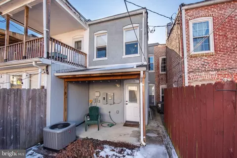 806 Powers St, Baltimore, MD 21211 photo 29