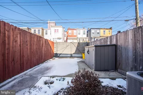 806 Powers St, Baltimore, MD 21211 photo 27