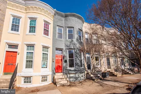806 Powers St, Baltimore, MD 21211 photo 30