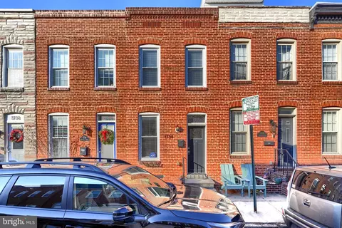 1734 Patapsco St, Baltimore, MD 21230