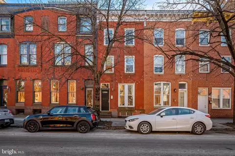 2213 E Baltimore St, Baltimore, MD 21231