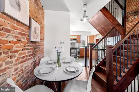 Dining - 2213 E Baltimore St, Baltimore, MD 21231 photo 1 of 1
