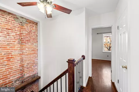 Entry Way - 2213 E Baltimore St, Baltimore, MD 21231 photo 5 of 5