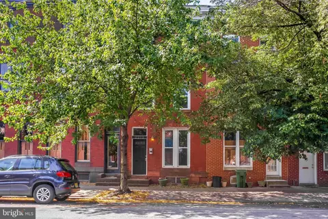 Exterior - 2213 E Baltimore St, Baltimore, MD 21231 photo 2 of 7