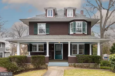 423 Hawthorne Rd, Baltimore, MD 21210