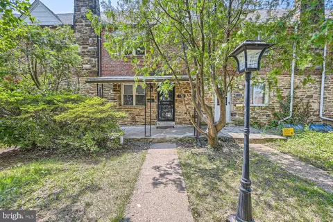 5728 Jonquil Ave, Baltimore, MD 21215