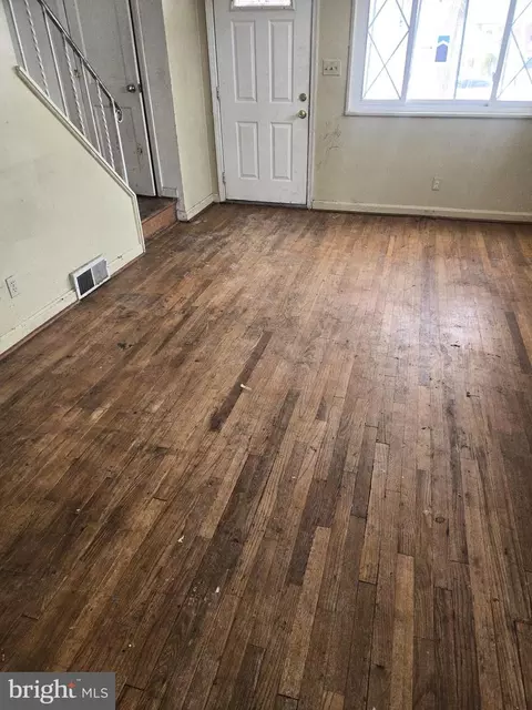 Living - 3701 Bartwood Rd, Baltimore, MD 21215 photo 2 of 2