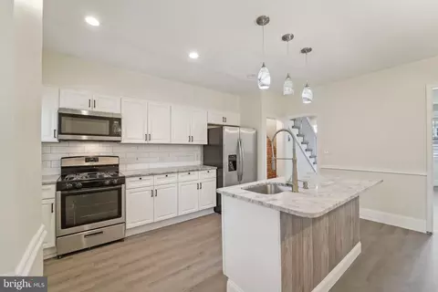 Kitchen - 1507 Northwick Rd, Baltimore, MD 21218 photo 1 of 2