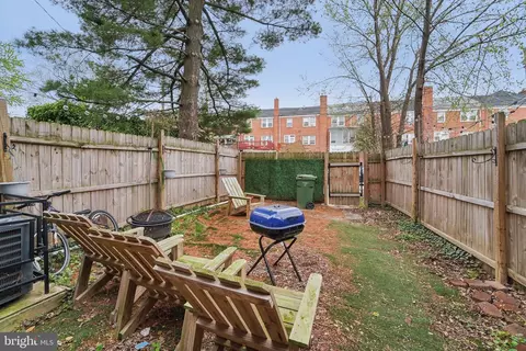 Exterior - 1507 Northwick Rd, Baltimore, MD 21218 photo 7 of 7