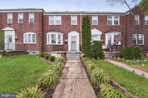 Other - 1507 Northwick Rd, Baltimore, MD 21218 photo 1 of 10