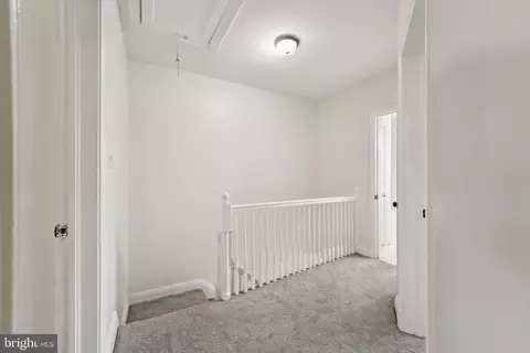 Entry Way - 1507 Northwick Rd, Baltimore, MD 21218 photo 8 of 8