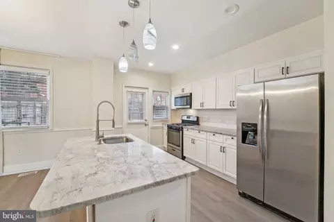 Kitchen - 1507 Northwick Rd, Baltimore, MD 21218 photo 2 of 2