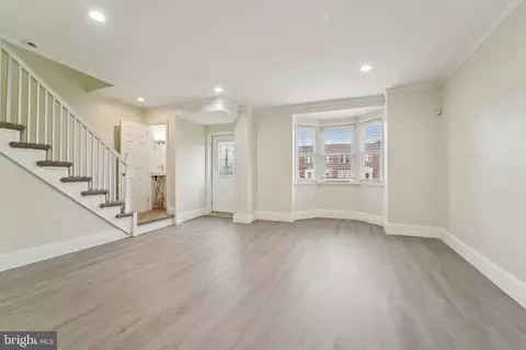 Living - 1507 Northwick Rd, Baltimore, MD 21218 photo 2 of 2