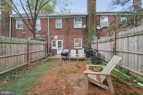 Exterior - 1507 Northwick Rd, Baltimore, MD 21218 photo 5 of 7