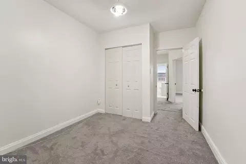 Bedroom - 1507 Northwick Rd, Baltimore, MD 21218 photo 1 of 3