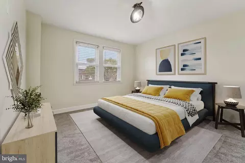 Bedroom - 1507 Northwick Rd, Baltimore, MD 21218 photo 2 of 3