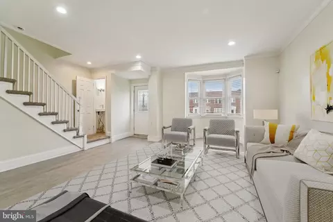 1507 Northwick Rd, Baltimore, MD 21218