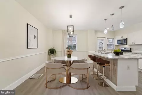 Dining - 1507 Northwick Rd, Baltimore, MD 21218 photo 1 of 1