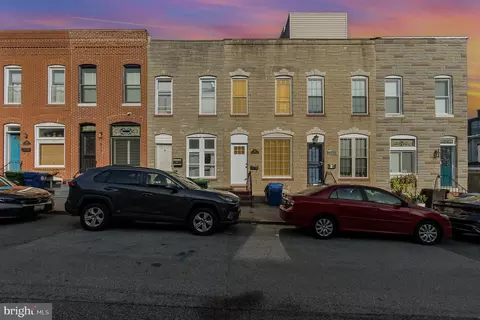 821 S Rose St, Baltimore, MD 21224