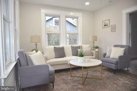 Living - 2806 Hemlock Ave, Baltimore, MD 21214 photo 1 of 2