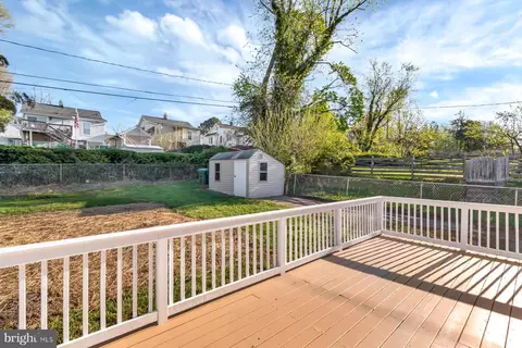Exterior - 2806 Hemlock Ave, Baltimore, MD 21214 photo 8 of 8